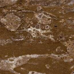 Травертин Travertine Durango Chocolate , фото Купить Травертин Travertine Durango Chocolate в Волгодонске